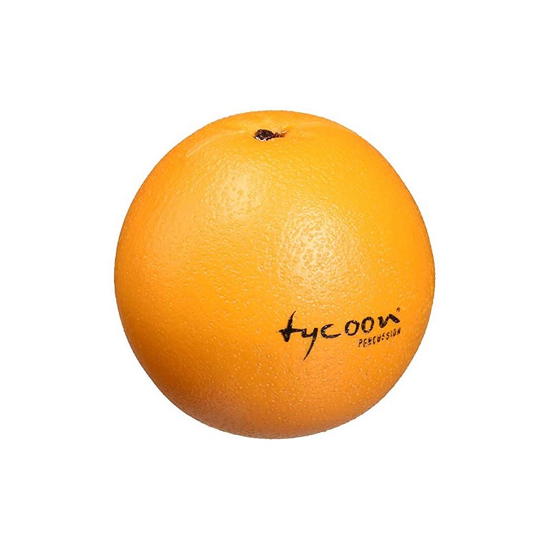 Tycoon TF-O Orange Shaker